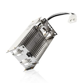 Ximoon S97020888 Heating Element Compatible with BroanNutone, Nutone Replacement parts Only for Heater/Fan/Light, Fit QTXN110HL QTXEN100HL 100HL 110HFL 765HFL