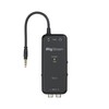 IK Multimedia iRig Stream Solo Audio Interface for Live Streaming,