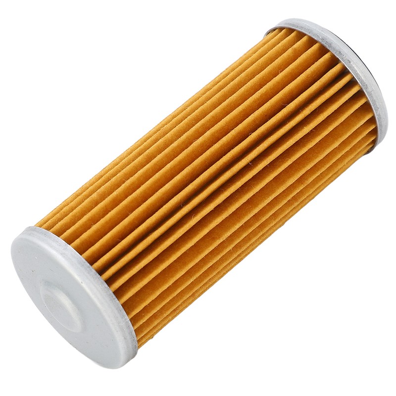 Hydro Transmission Oil Filter 604126 Reliable Heat Resistant Hydraulic Transmission