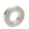 Billiard Pool Stick Tool Stainless Steel Cue Balance Ring for