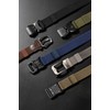 JUKMO Elastic Nylon Tactical Belt Loop Keeper for 1.5 Inch