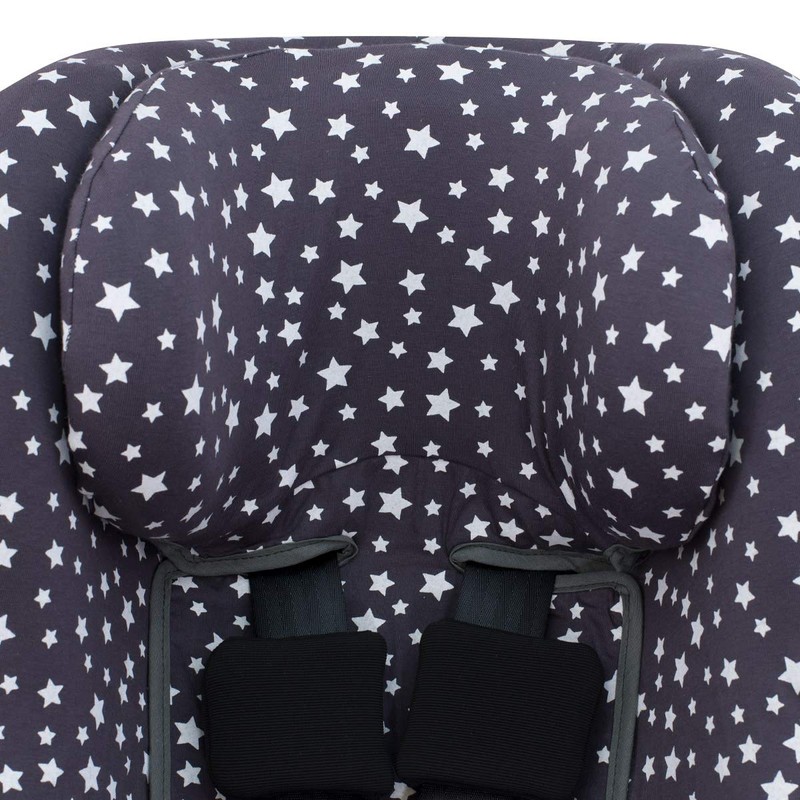 JYOKO KIDS Car Seat Cover Compatible with Bugaboo Nuna by