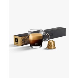 Nespresso [네스프레소] 니카라과 커피 캡슐 10개입(40mL or 110mL) [Nespresso] Nicaragua Coffee Capsule 10 Pack (40mL or 110mL)