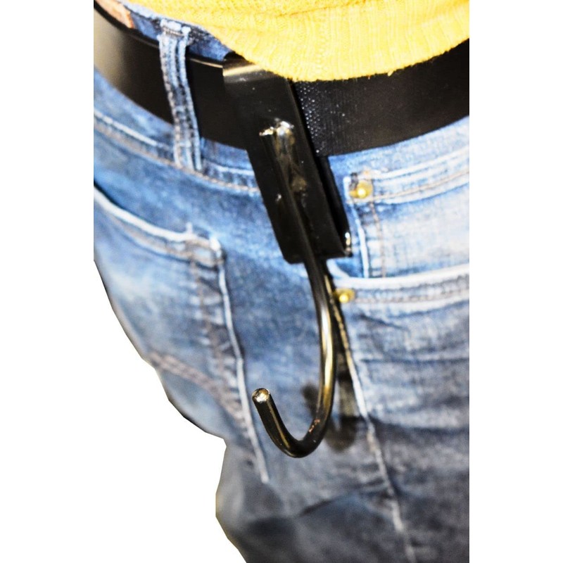 Zeluga 10-134 Heavy Duty Belt Hook for Cordless Tool, Durable