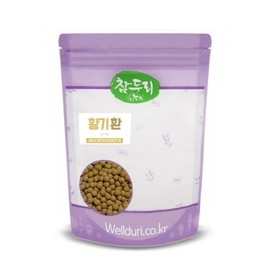 Chamduori Hwanggihwan 200g raw powder powder, etc. / 참두리 황기환 200g원물분말 가루 등