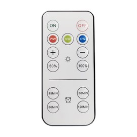 Table lamp Remote Control