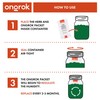 ONGROK 62% Humidity-Control Packs for Dry Herbs, Moisture Packs (8-Gram,