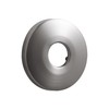 OFFO Shower Arm Flange Brushed Nickel 2.5 Inches in Outer