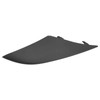 Front Bumper Grille Stylish Strong Protection Rugged Bumper Grille Molding