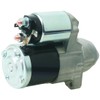 Technical Precision Replacement for AZ DLG5104S Starter