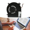 Laptop Cooling Fan Replacement 4 Pin Cooling Fan for ASUS