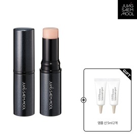 Jung Saem Mool 에센셜 물 스틱 글로우 + 마스터클래스 앰플선 5ml Essential Water Stick Glow + Masterclass Ampoule Set 5ml