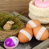 Lasubst Egg Timer for Boiling Eggs Soft Hard Boiled Egg