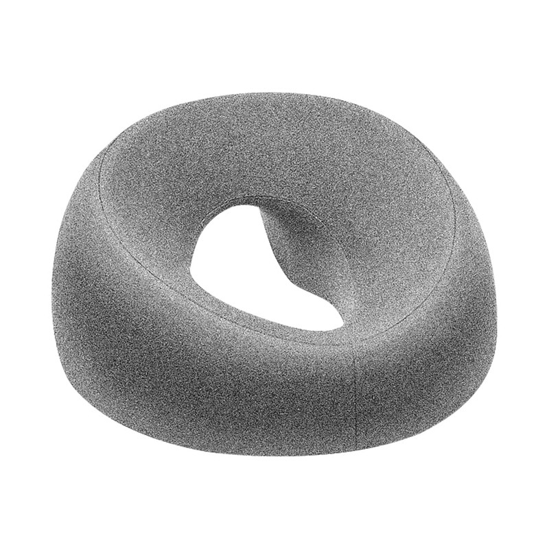 Massage Face Cradle Pillow, Massage Headrest for the Bed, Massage
