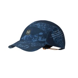 BUFF® Unisex Pack Speed Cap Caps, Bleu Fonce, L/XL, Bleu fonce, L