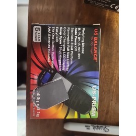 US balance Digital Pocket Scale  500g X 0.1g #B45