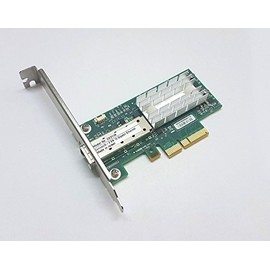 Mellanox MCX311A-XCAT ConnectX-3 EN Network Adapter PCI Express 3.0 x8 Fibre Channel Over Ethernet (FCoE)
