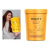 Itallian Hair Tech Trivitt Intensive Hydration Mask 1kg/35.2 oz /