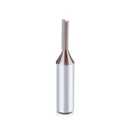 WOBLLMX 12 mm Shank Flush Cutter, Diameter 3 mm, Working Length 13 mm, Carbide Blade Handy, Durable and Sharp for Woodworking, DIY, at Home