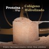 Hyperion Proteína Vegetal Colágeno Hidrolizado Polvo Por Scoop Probióticos Fibra
