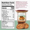 Laceys Gourmet Cookies | Light and Crispy Delicious Cookies |