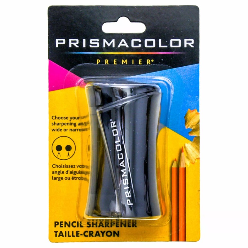 Prismacolor Premier Hand Held Pencil Sharpener 1786520