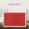 Electric Floor Heating Mat Ultra Thin Low Energy Consumption Tile