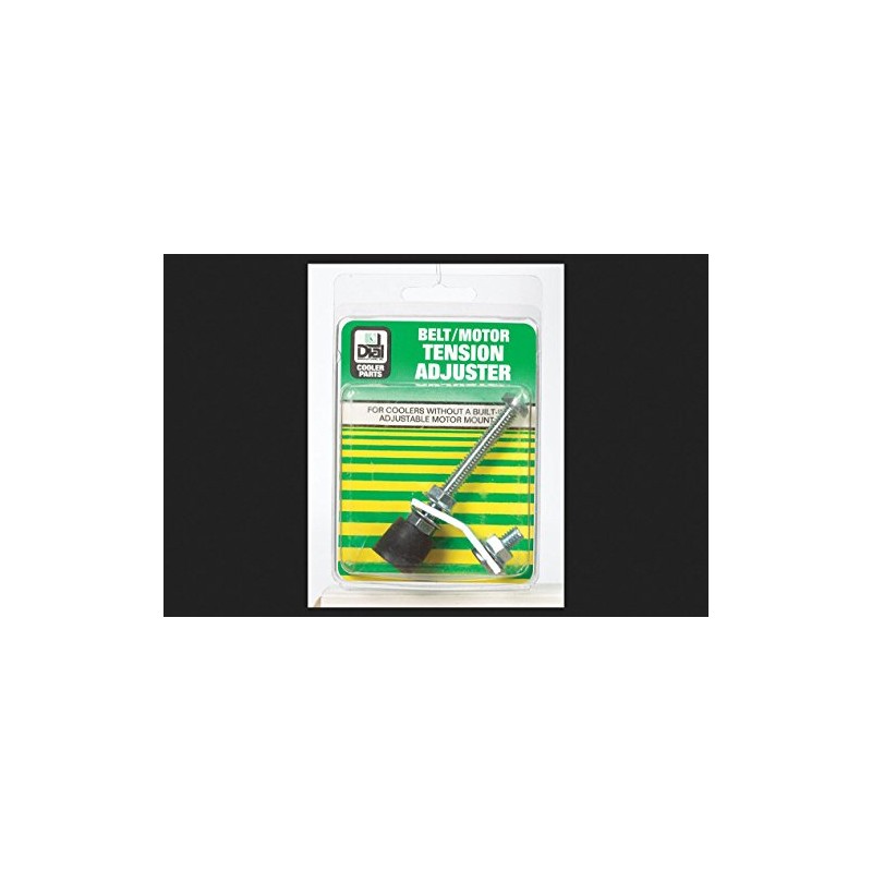Adjuster Tensn BLT/Motor