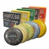 Aiyong H2PRO Shampoo Bar Set of 5 - Marula Argan