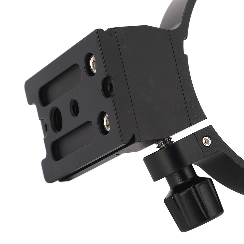 Tripod Collar Mount Ring Lens Collar Tripod Mount Ring Bracket
