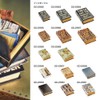 Interform Storage Case GD-2996 Book Box Hay On Wibooks, W6.7