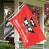 Massey Ferguson Tractor Flag 3x5 FT Banner MF Farm US