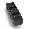 Master Power Window Switch Front Left Driver Side Power Window