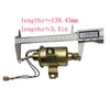 Kridets A047N926 A029F889 A064S966 4KW 12V Electric Fuel Pump Compatible