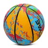 Youth Basketball Size 5(27.5"),Kids Basketball for Indoor Outdoor Pool Play