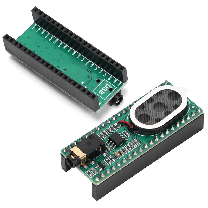 Expanding Board Audio Expansion Module Amplifier Music Player Accessories for