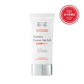 Ceraderm Moisture Essence Sun Gel 50g (SPF50+, PA+++, mixed tea) / 쎄라덤 모이스춰 에센스 선젤 50g (SPF50+, PA+++,혼합자차)