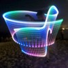 EmazingLights Elite Flow Levitation Wand 26" - Indoor Short String