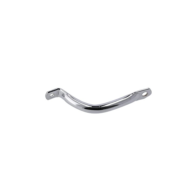 EAO Side Jack Handle Chrome for Simson SR4