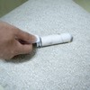 Travel Lint Roller with Cover Mini Refillable Lint Remover for