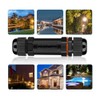 Cable connector, waterproof IP68, connection sleeve, underground cable, 3-pole connection