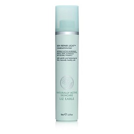 Liz Earle Skin Repair Light Moisturiser Combination / Oily 50ml Pump
