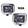 G-PLUS LED Corner Signal Lights Compatible with 2003-2009 Hummer H2