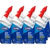 Clorox Toilet Bowl Cleaner with Bleach, Fresh Scent - 24