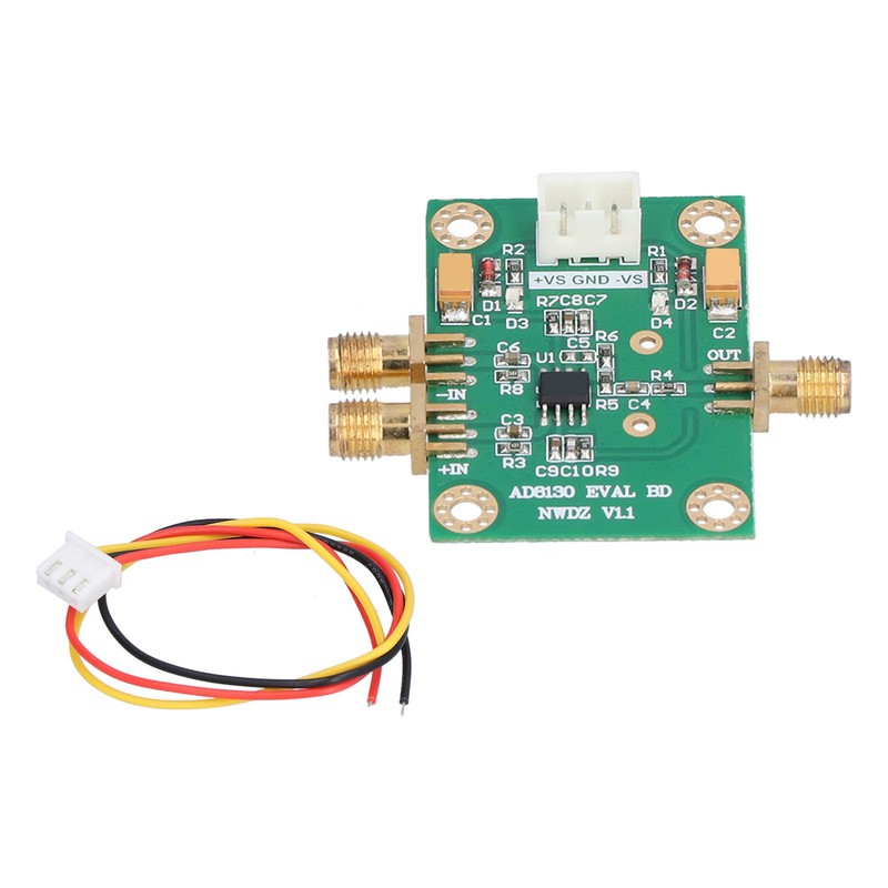 RF Amplifier Module Good Signal Transmission Ability Low Noise Low