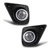 Fog lights for 2013 2014 2015 Honda Accord Coupe 2Dr