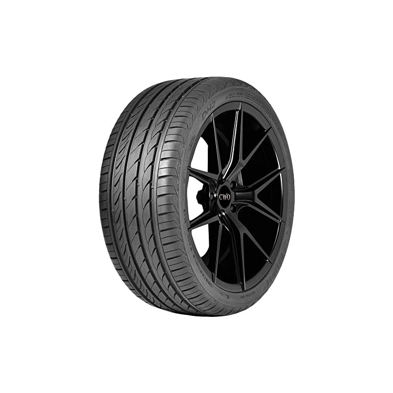 235/50R18 101W DELINTE DH2 XL BW PCR A/S