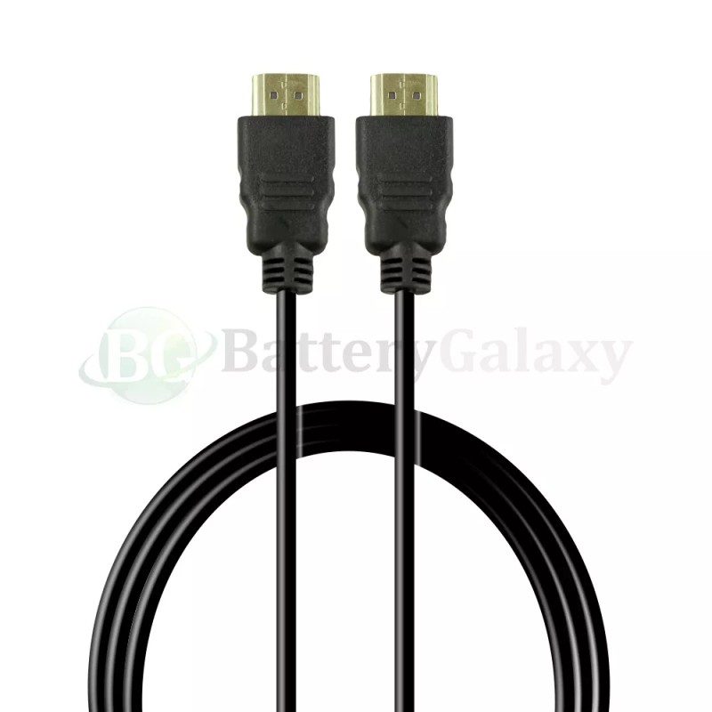 Fenzer 2 PACK ULTRA HDMI CABLE 2.0 HDTV UHD Ethernet