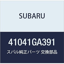 SUBARU (subaru) Genuine Parts rotudo Assembly pitutingu sutotupa regasixi 4 Door Sedan regasixi Touring Wagon Part Number 41041ga391
