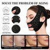 Reusable V Line Chin Strap, Double Chin Reducer Face Lifting